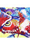 لوحة ماسية 30×40 سم - 6