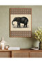 One Piece Living Room Office Decor Table Vrynt