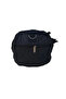 Outdoor Travel Double Strap Canvas Backpack Duffel Bag - 2