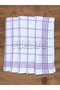 Striped Honeycomb Textured Kitchen Towel |   Nutrition Cover |   Drying Cloth – 50X70Cm (Pack of 5) - 3
