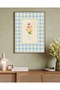 One Piece Living Room Office Decor Table Vrynt