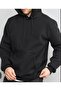 Men's Hooded Kangaroo Pocket Soft Cotton Three-Ply Fabric Top Quality Sweatshirt