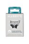 Harry's German-Engineered Men’s Razor Blade Refill Cartridges 4 Count