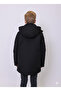 Children's coat Hooded boys' parka - 4