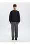 Mikina Relaxed Fit - 5