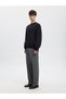 Mikina Relaxed Fit - 7