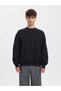 Mikina Relaxed Fit