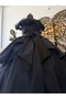 Girls' Princess Dress, Party Dress, Graduation Dress - 3