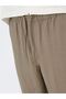 Onssinus Trake Straight 0329 Pants Men's Brown Trousers - 22033744 - 7