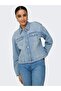 أونلميكا L/S DNM JKT AKM MOCH - 7