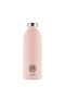 Clima Bottle Dusty Pink Stainless Steel Thermos 850 ml