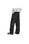 Jx8111-K Woven Pant Women's Sweatpants Black - 2