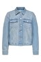 أونلميكا L/S DNM JKT AKM MOCH