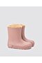 Yogi Borreguito Kids Pink Rain Boots W10306-010 - 3