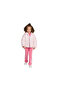 Down Jacket Children's Casual Coat Jv8547 Pink - 3