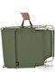 TENBY Green Vineyard Sunlounger - 2