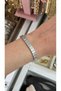 Ray Model Steel Unisex Bracelet - 2