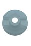 Aluminum Blind Curtain Bottom Slat Bottom Stopper (1 Piece) - Jpy0014