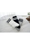 3 Pairs, 3 Colors Unisex Sports Socks