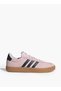 Women VL COURT 3.0 Panelled Lace-Up Sneakers - 2
