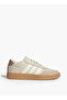 Men BREAKNET 3.0 Perforated Lace-Up Sneakers - 2