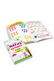 Maths Activity Books Pack- a Set of 3 - Educational Workbooks for Children - 5