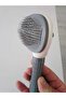 🐶   Softtouch Pet Comb – Comfortable Grooming Comb for Cats and Dogs - 2