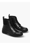 Men Zipper Ankle Boots - 2