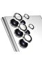 Samsung Galaxy S25 Plus Compatible Lens Camera Protector Premium Camera Lens Protection Camera Glass