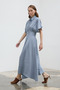 Vera Midi Elbise