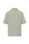 Breeze Oversize Polo Yaka Triko - 4