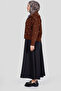 44086 - Stylish Comfortable Buttoned Soft Women's Knit Cardigan - 7