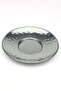 Stainless Steel Hammered Tea Plate 10 cm – Options for Sets of 6 / 12 / 50 / 100 - 5