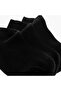 Textured Ankle Length Socks - Set of 5 - 4