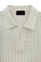 Breeze Oversize Polo Yaka Triko - 5
