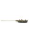 Method Feeder, Arc Flat cu Tija, 60gr, set 10buc - 3