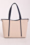 Just Polo Luxury Adjustable Shoulder Strap, Large Capacity Women's Shoulder Bag - 7