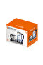 Integrated Tea Set 1500W – 2L - 3