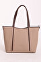 Just Polo Luxury Adjustable Shoulder Strap, Large Capacity Women's Shoulder Bag - 7