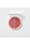 Coupled Up Blush Duo – Heartfelt Hues | Dual-Shade, Buildable & Blendable Powder Blush - 2