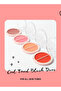 Coupled Up Blush Duo – Heartfelt Hues | Dual-Shade, Buildable & Blendable Powder Blush - 8