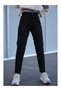 Çnr Mila Solmaz Mom Jean Women's Boyfriend High Waist Power Lycra New Hsn - 3