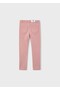 Girl's Basic Pants - 2