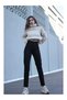 Çnr Mila Solmaz Mom Jean Women's Boyfriend High Waist Power Lycra New Hsn