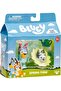 and Muffin 2-Pack Spring Time Poseable Toy Figures (Ages 3-5)