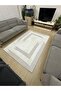 Premium Elastic Carpet Cover – Thick Micro Fleece, Non-Slip, Washable – 4m² & 6m² - 4