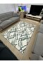 Premium Elastic Carpet Cover – Thick Micro Fleece, Non-Slip, Washable – 4m² & 6m² - 4