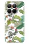 Xiaomi Mi 15t Pro Case Decorative Silicone Printed Cover Tropical