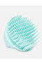 Women Blue Scalp Brush - 2