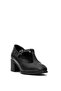 2512705Y Women's Leather Casual Shoes - 2